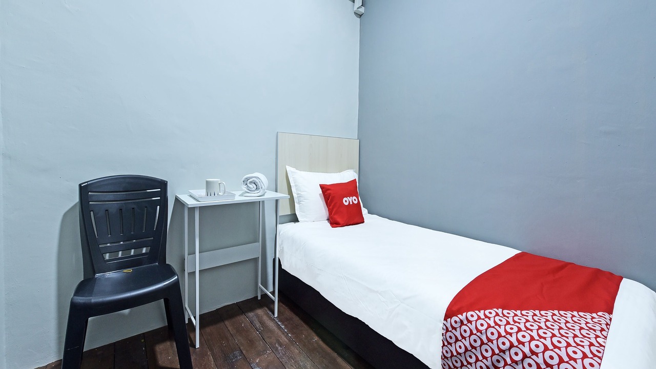 Photo of Bedroom in Paka