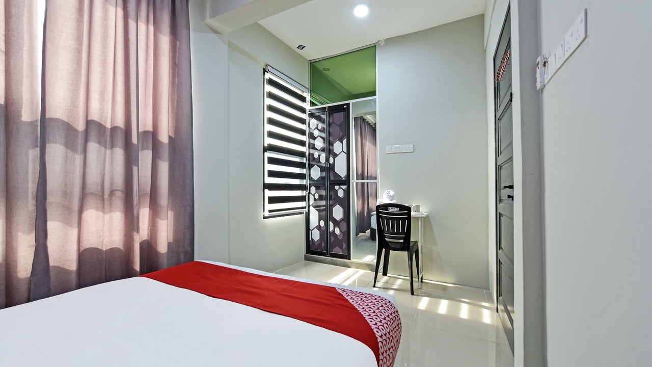 Photo of Bedroom in Paka