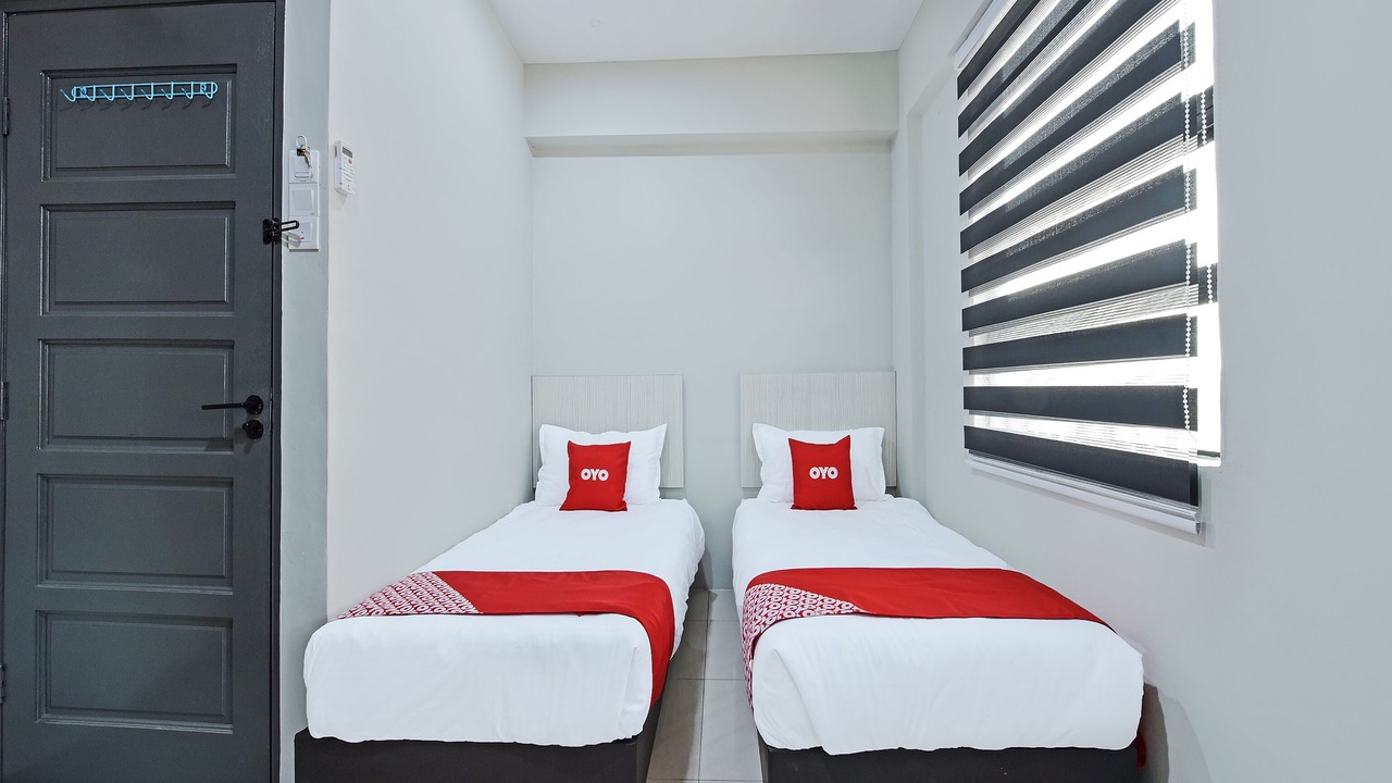 Photo of Bedroom in Paka