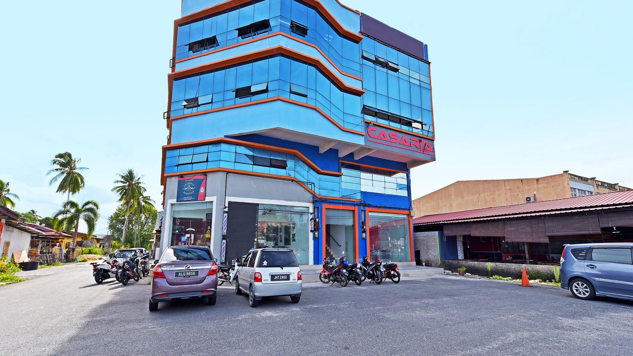 Photo of Outdoor in Paka