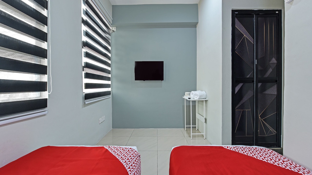 Photo of Bedroom in Paka