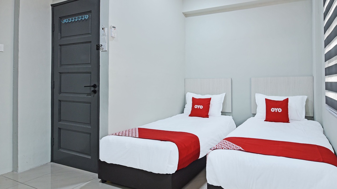 Photo of Bedroom in Paka