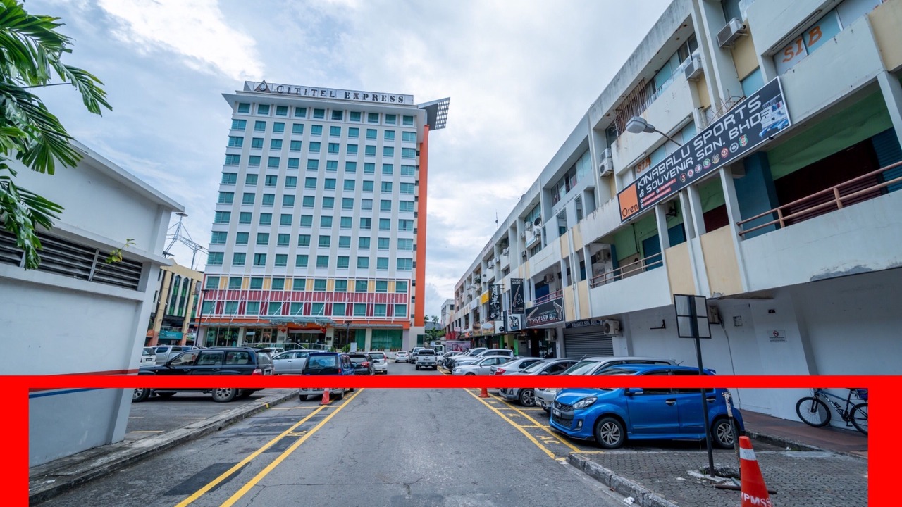 Photo of Others in Downtown Kota Kinabalu