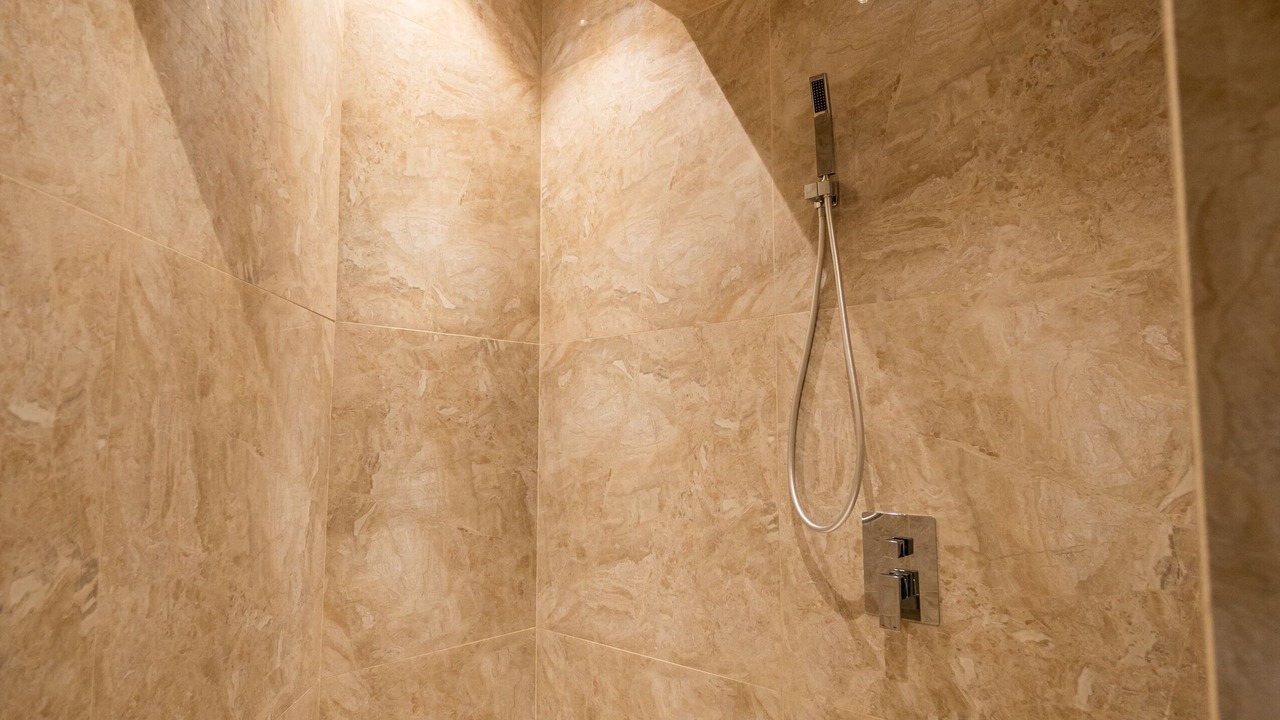Photo of Bathroom in Downtown Kota Kinabalu