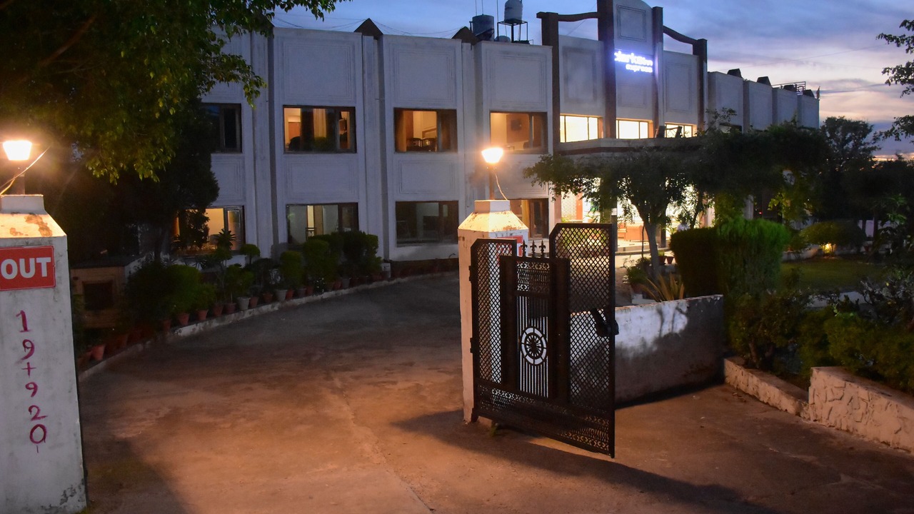 Photo of Outdoor in Baddi