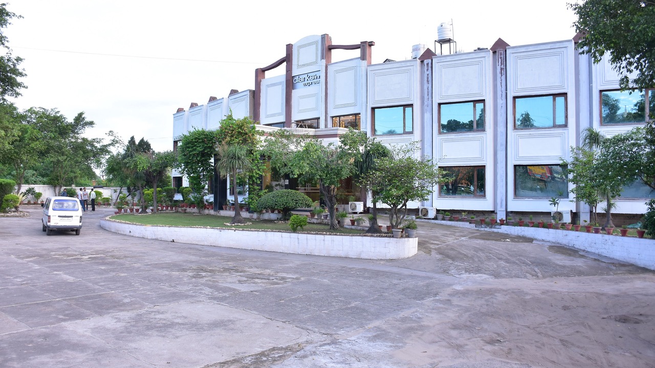 Photo of Outdoor in Baddi