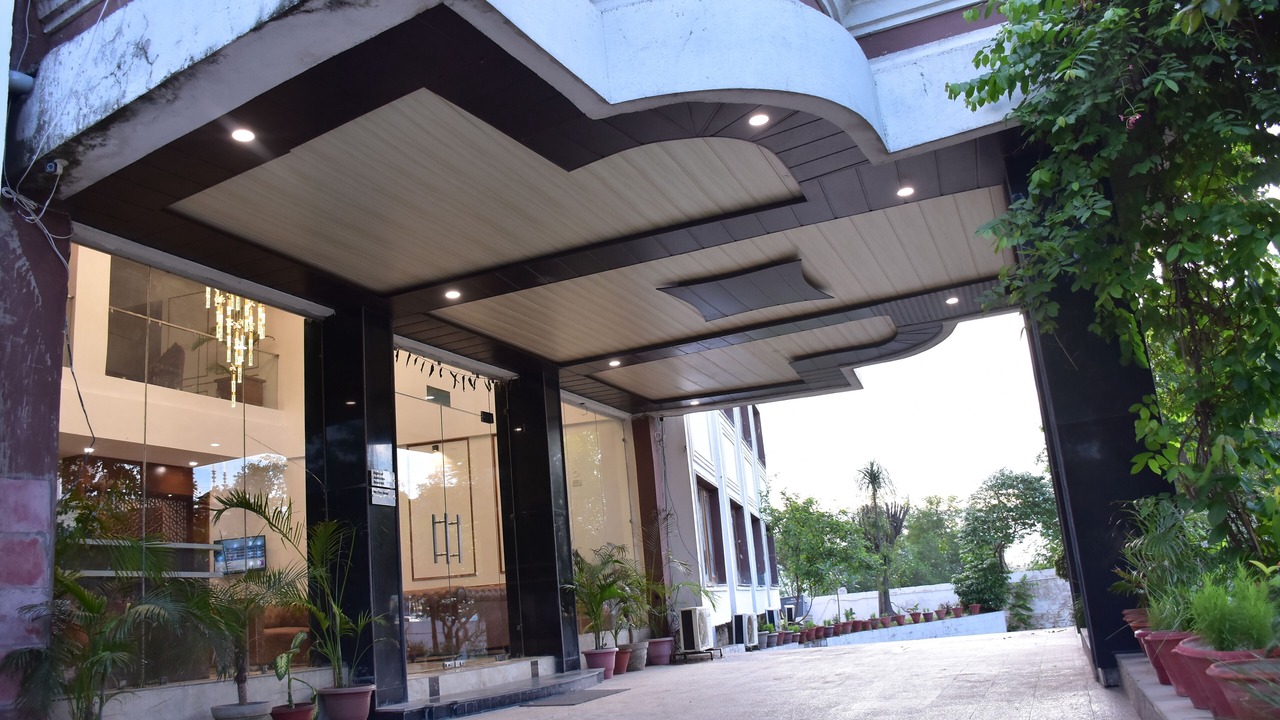 Photo of Outdoor in Baddi