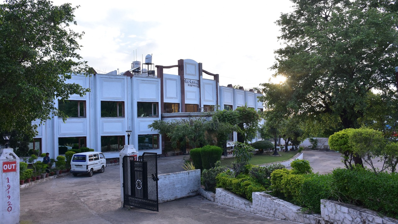 Photo of Outdoor in Baddi