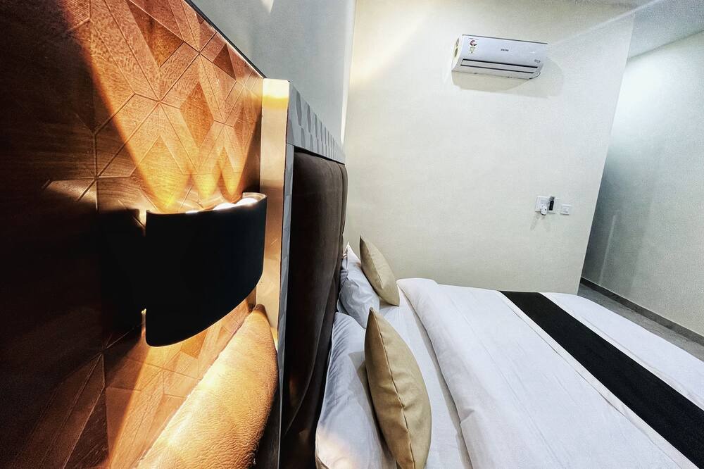 Photo of Bedroom in Agra