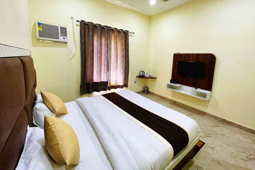 Photo of Bedroom in Agra