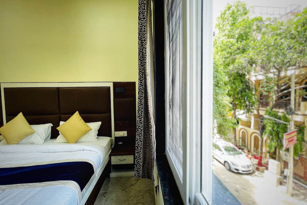 Photo of Bedroom in Agra
