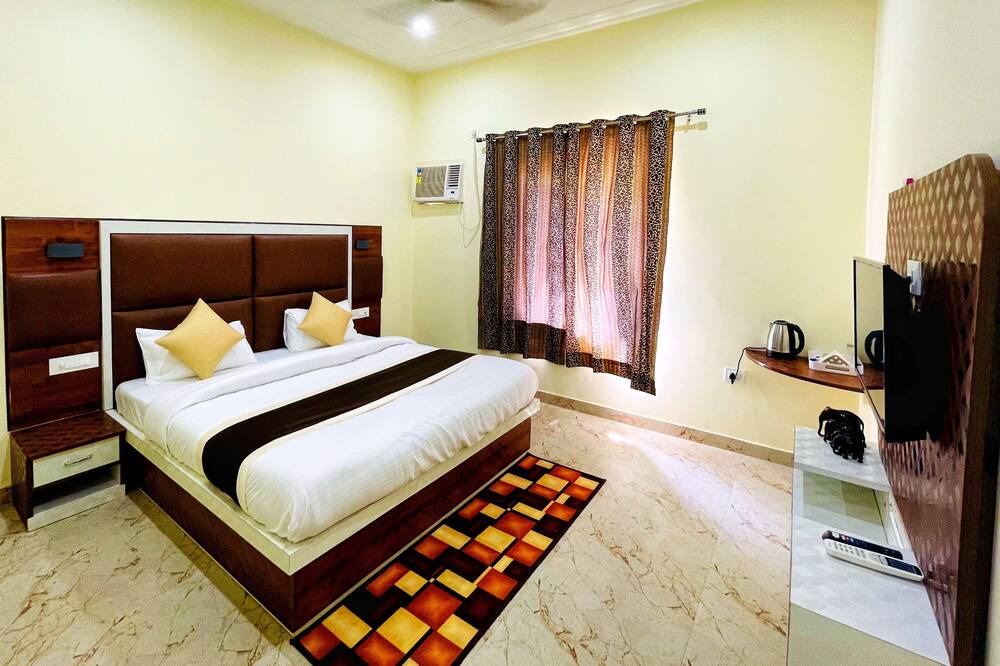 Photo of Bedroom in Agra