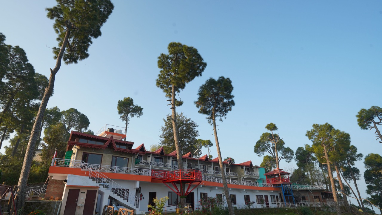 Photo of Outdoor in Almora