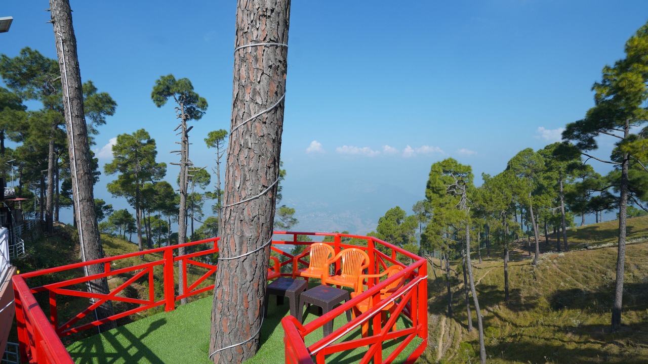 Photo of Others in Almora