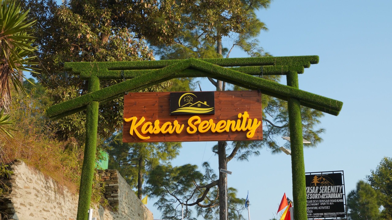 Photo of Others in Almora
