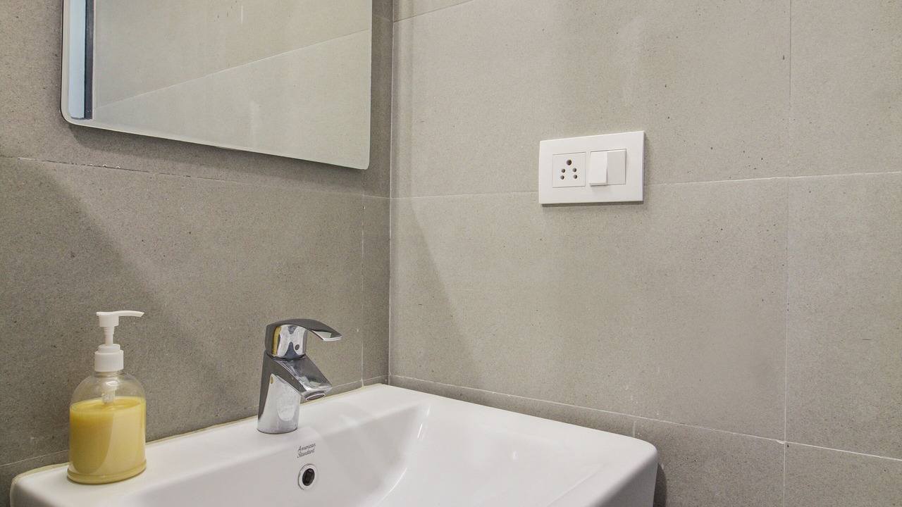 Photo of Bathroom in Kharadi