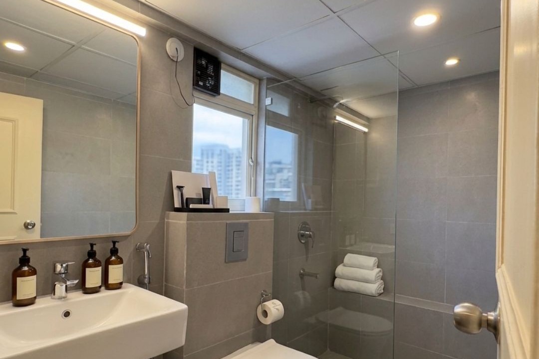 Photo of Bathroom in Kharadi
