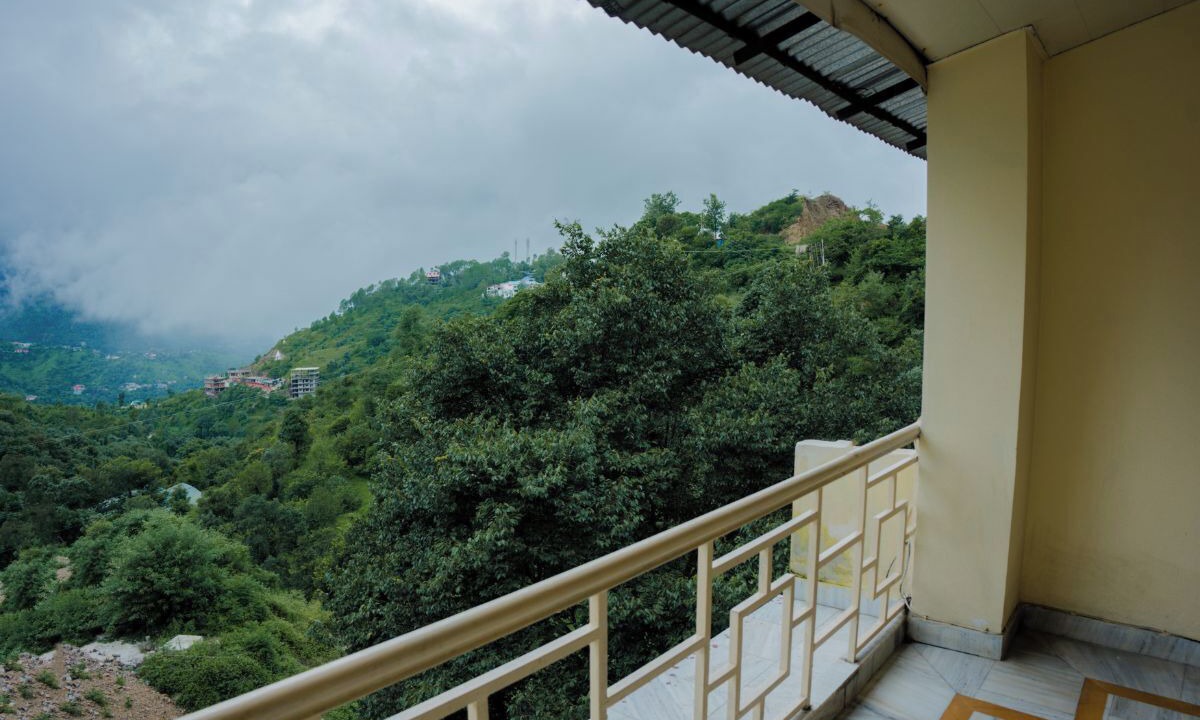Photo of Patio Balcony in Kandaghat