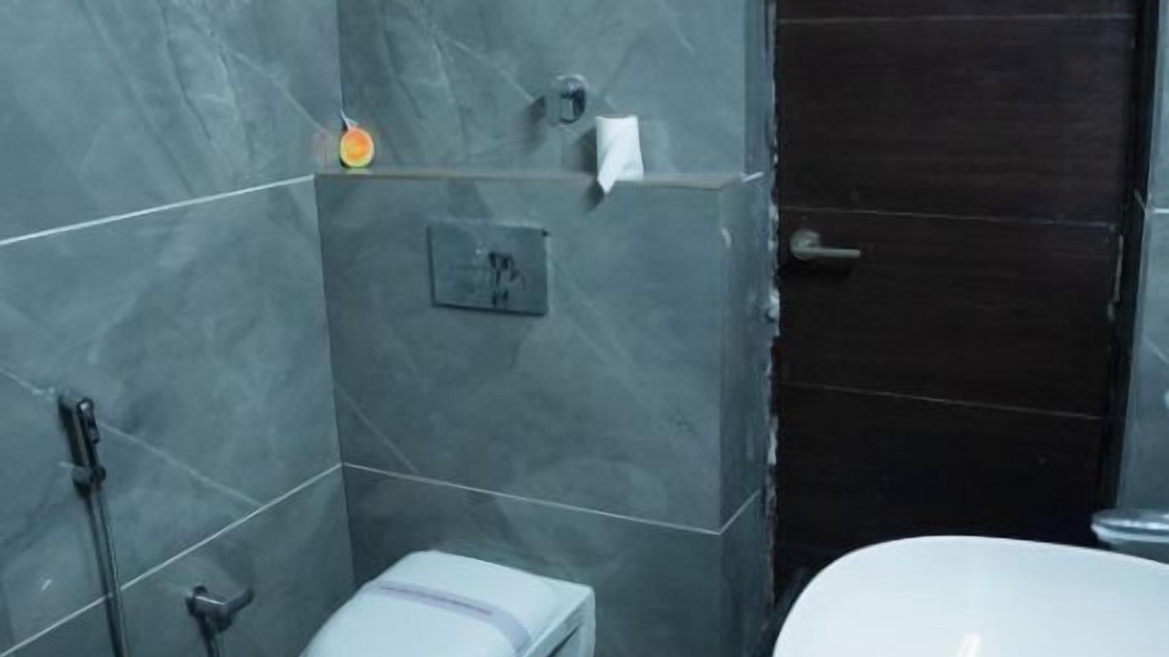 Photo of Bathroom in Kandaghat