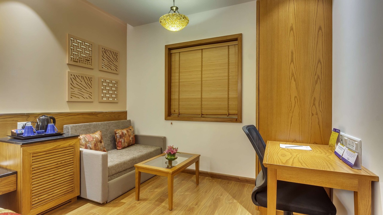 Photo of Bedroom in Hari Nagar