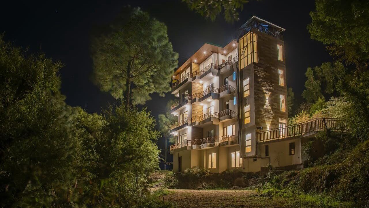 Photo of Outdoor in Kasauli
