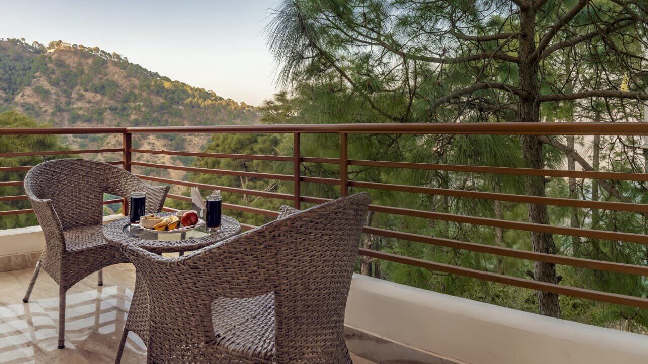 Photo of Outdoor in Kasauli