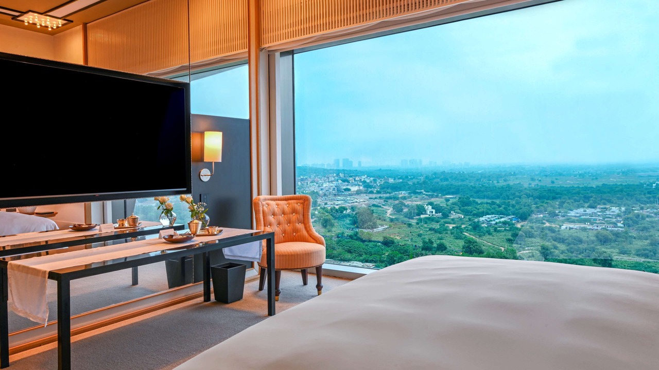 Photo of Bedroom in Ghata