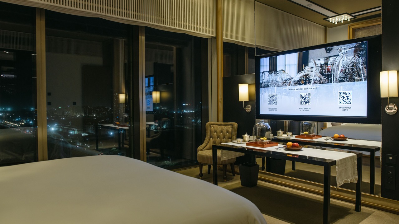 Photo of Bedroom in Ghata
