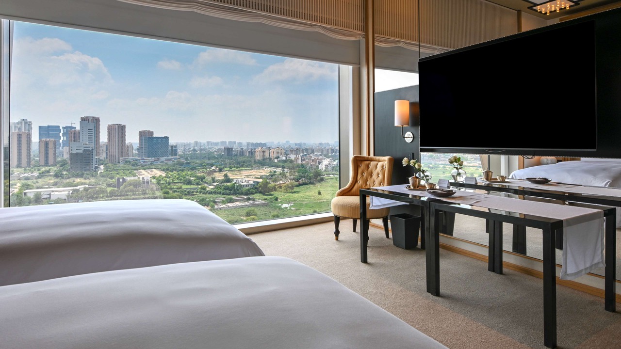 Photo of Bedroom in Ghata