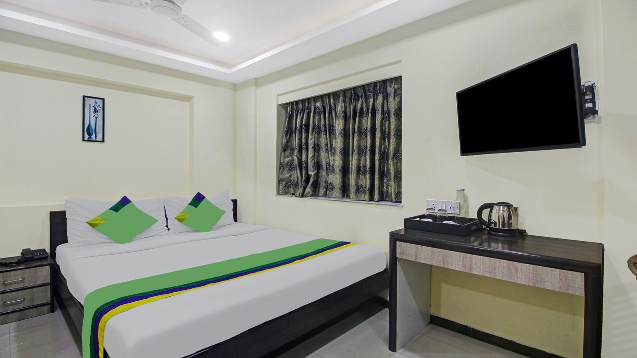 Photo of Bedroom in Kalighat