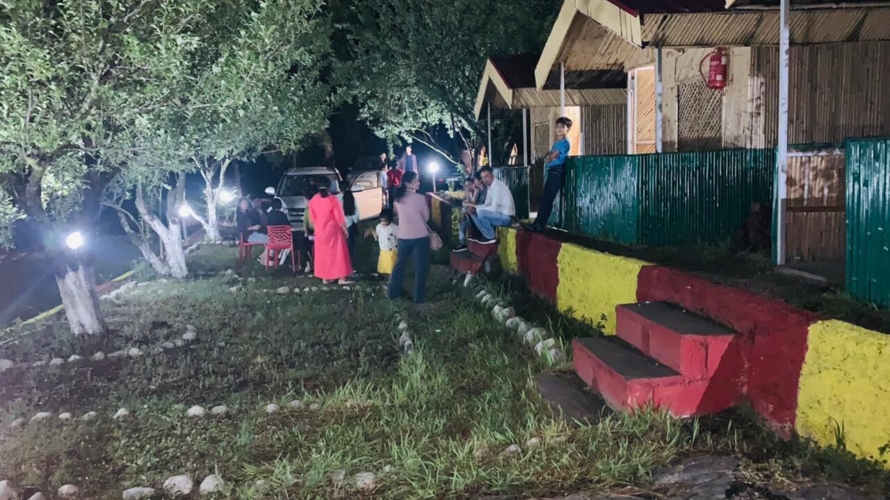 Photo of Outdoor in Banjar