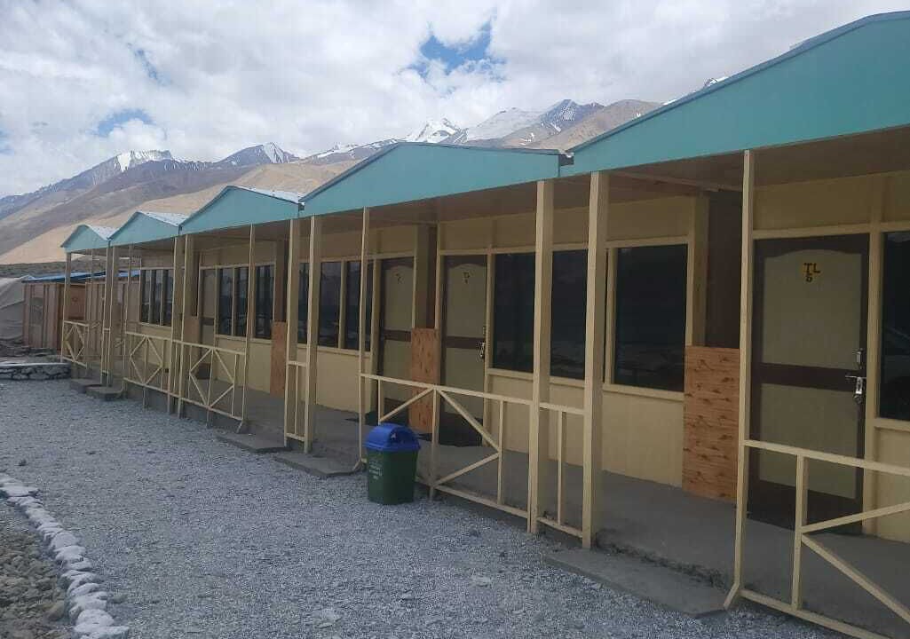 Photo of Outdoor in Man