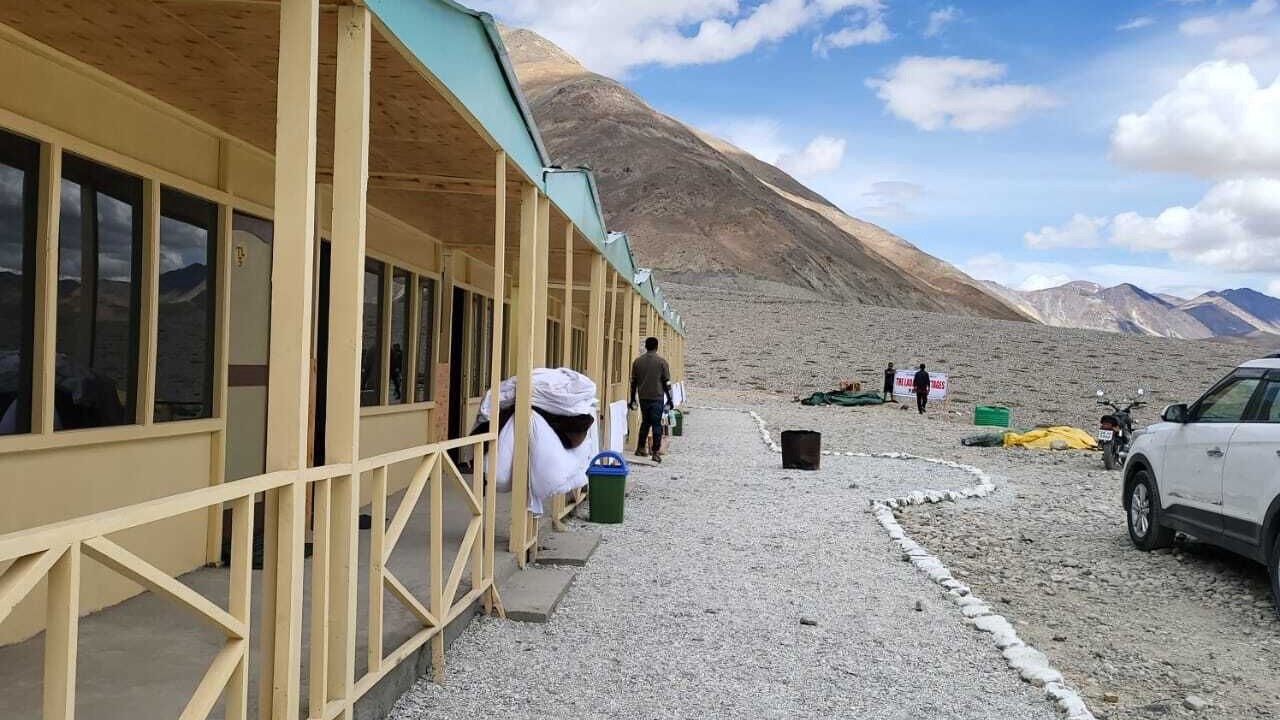 Photo of Outdoor in Man