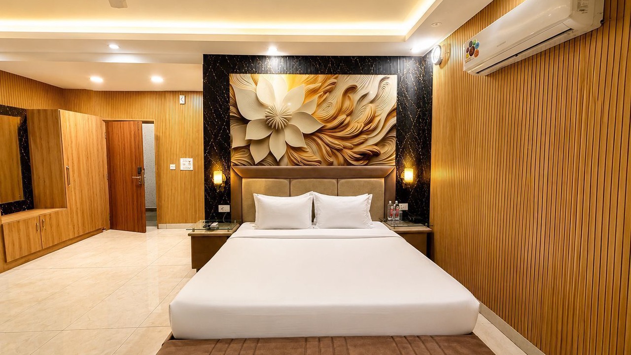 Photo of Bedroom in Bullawala