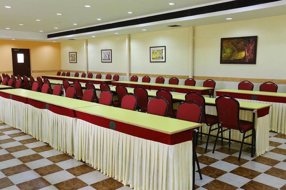 Photo of Outdoor in Chennai