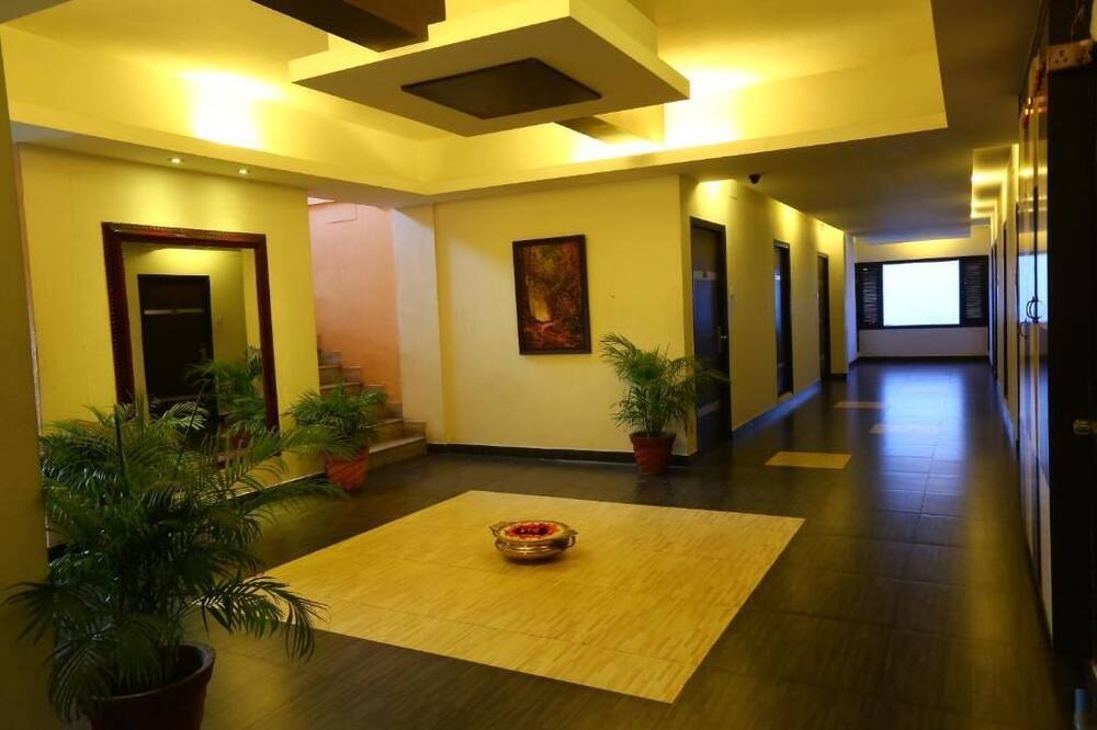 Photo of Outdoor in Chennai