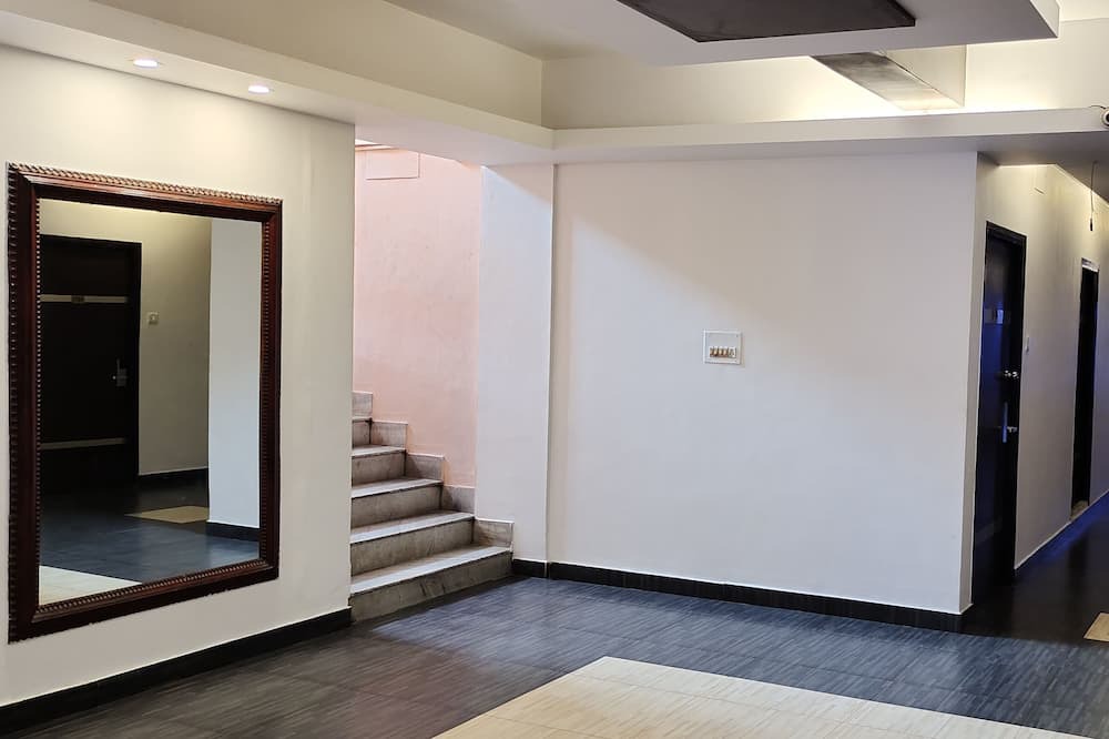 Photo of Patio Balcony in Chennai