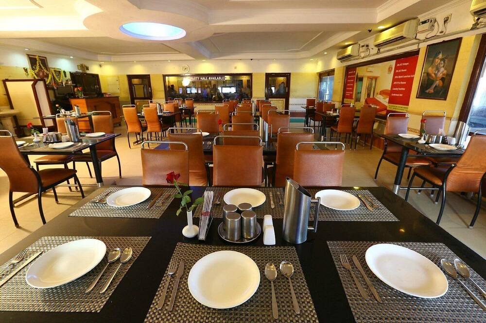Photo of Outdoor in Chennai