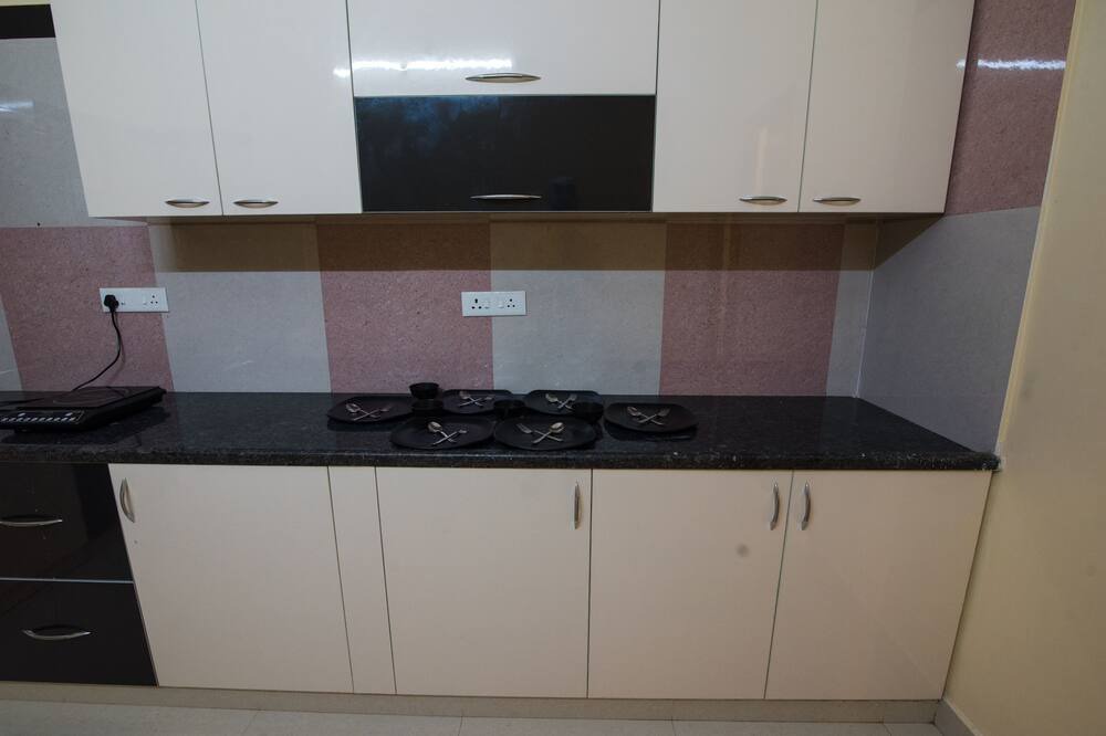 Photo of Kitchen in Moratandi