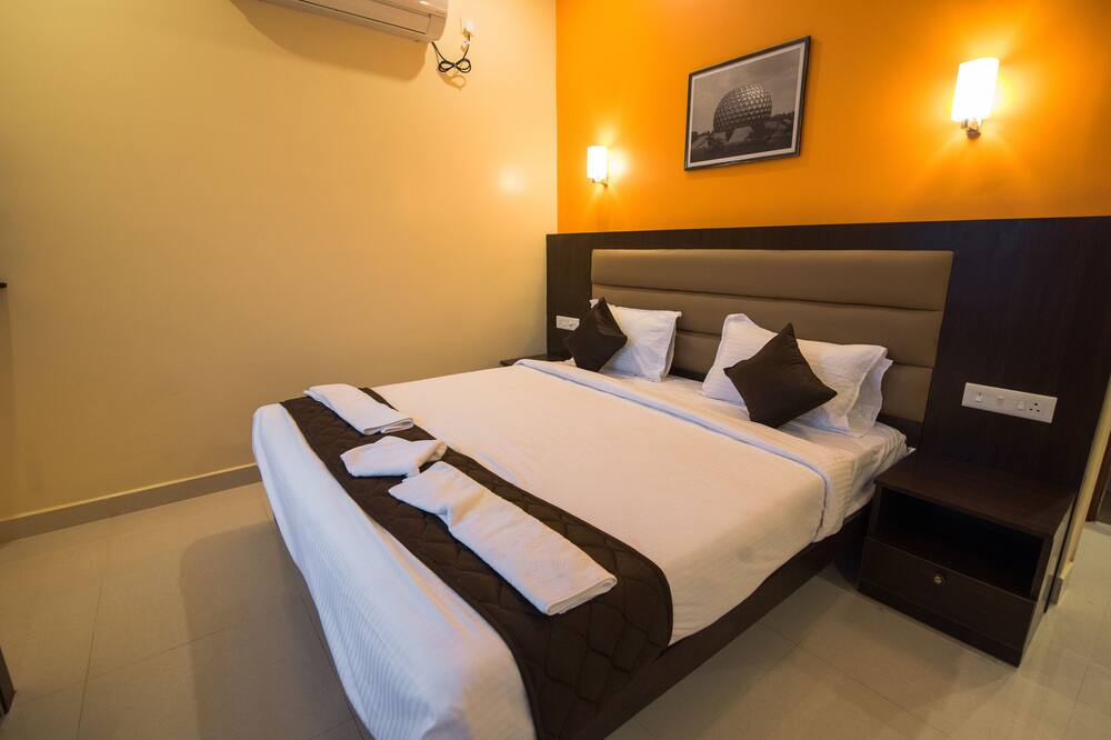 Photo of Bedroom in Moratandi