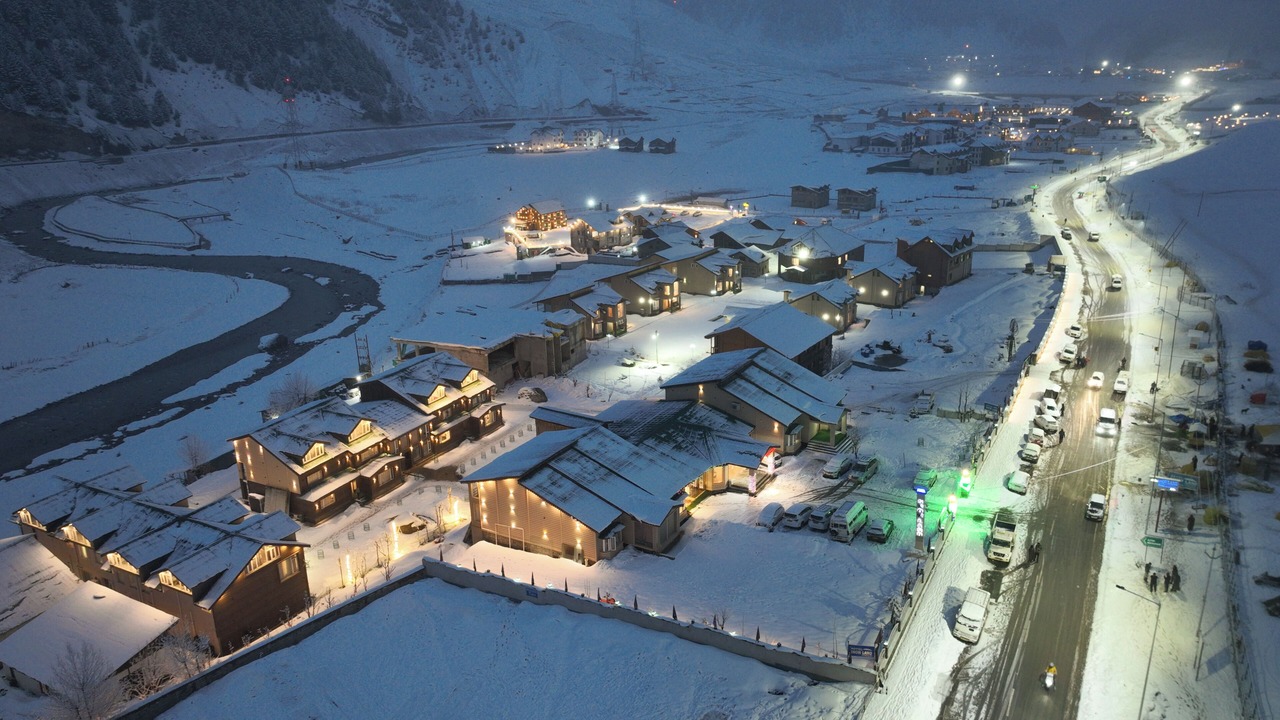 Photo of Outdoor in Sonamarg
