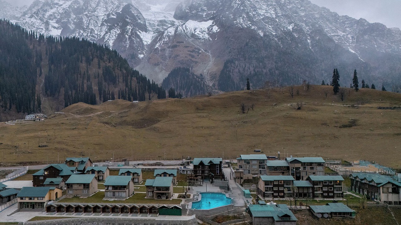 Photo of Outdoor in Sonamarg