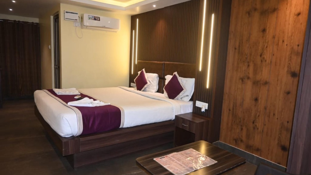 Photo of Bedroom in Port Blair