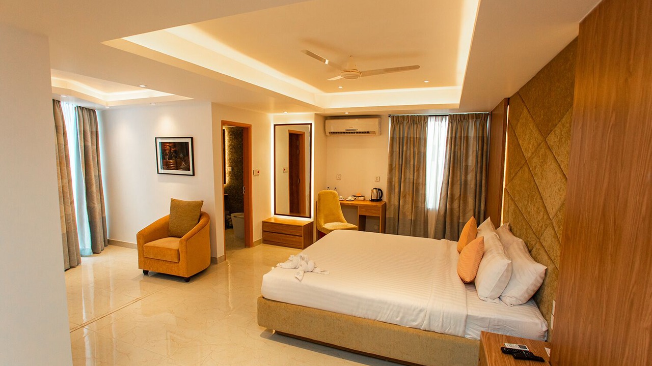 Photo of Bedroom in Rajshahi