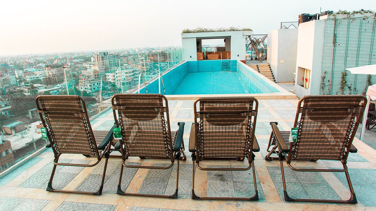 Photo of Outdoor in Rajshahi