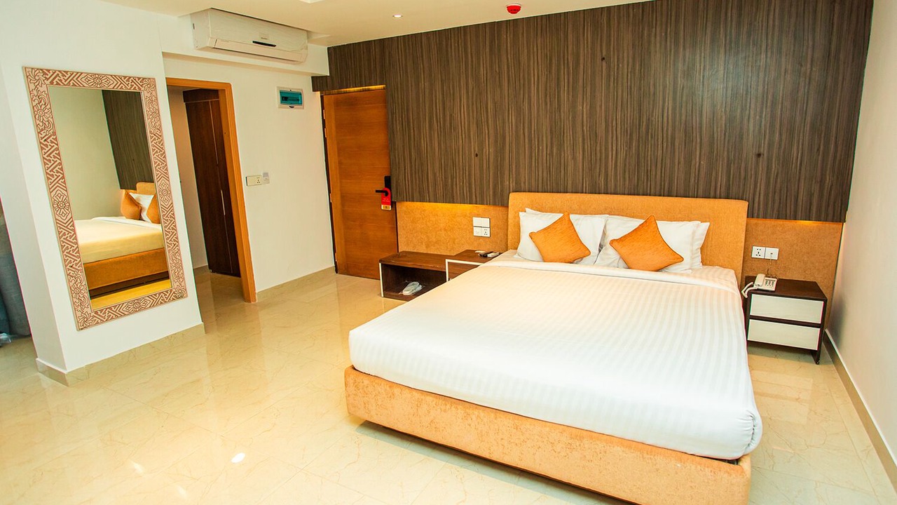 Photo of Bedroom in Rajshahi