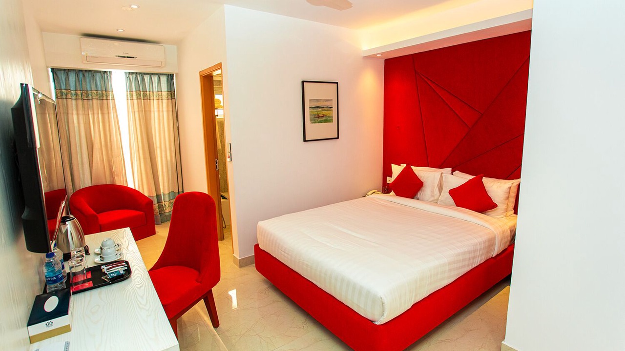 Photo of Bedroom in Rajshahi