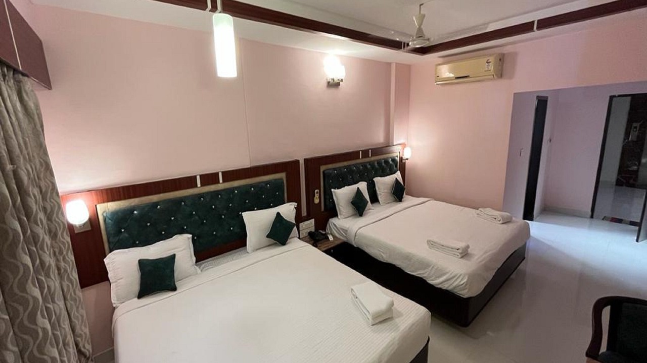 Photo of Bedroom in Nagapattinam