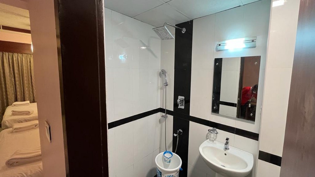 Photo of Bathroom in Nagapattinam