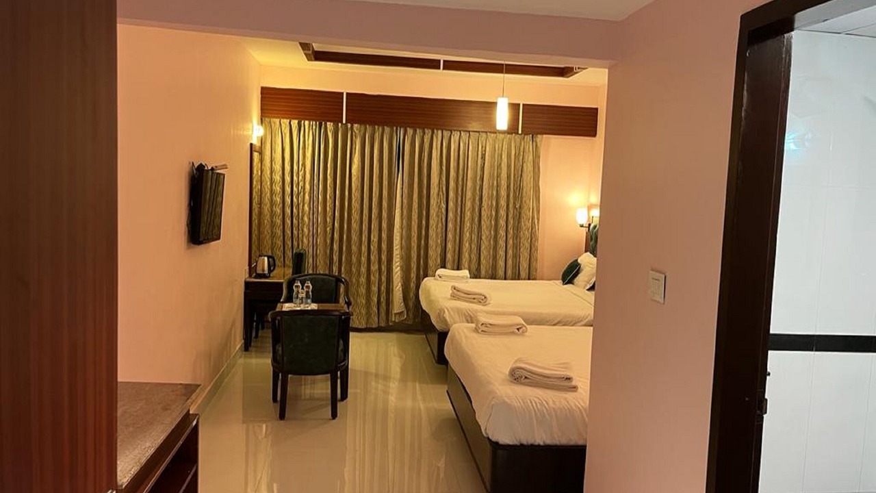 Photo of Bedroom in Nagapattinam